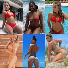 The Hottest Spring Bods in Womens Sports of 2021 Pt. 8 | Filthy