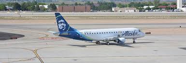 Embraer 175 Two Class Aircraft Information Alaska Airlines