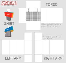 Free Roblox Outfit Roblox Create Shirts Roblox Shirt