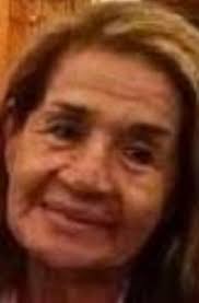 Nora Miranda Obituary (1940