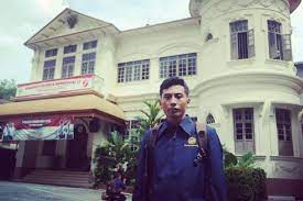Mengawali mengajar sejak 2010 sehabis lulus kuliah di univeristas negeri. Noerwilis Physical Education Home Facebook