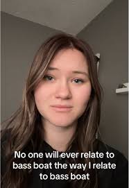 Bass Boat Zach Bryan Going Going Going