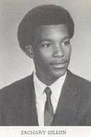 Zachary Gillon (Deceased), Peekskill, NY New York