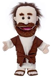 Joseph Puppet