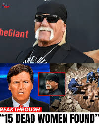 Here's What the FBI Found in Hulk Hogan's Mansion After His Death That Shocked  Everyone! When Hulk Hogan was found dead inside his Florida mansion, the  world thought it was the end