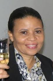 Edna Levy de Sousa AMARANTE ®