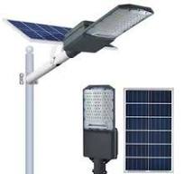 Aluminum Road IP65 Solar Panel Outdoor Lighting LED Solar Street Light Peak  Season Lead Time: one monthOff Season Lead Time: one month