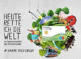 Was bietet das gls bank girokonto an leistungen, die andere banken nicht bieten können? Das Girokonto Der Gls Bank Ethische Banken