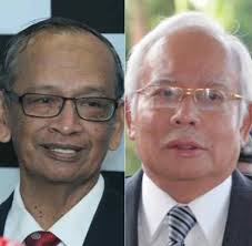 Ibu pejabatnya di pejabat ketua audit negara,jabatan audit negara,aras 4, lot 2g4, presint 2 , putrajaya. Ambrin Buang Saksi Pertama Dipanggil Sprm Isu Ubah Audit 1mdb Berita Online Terkini