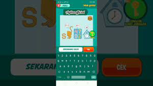 Cukup pilih tingkat anda dan kami akan menunjukkan jawabannya. Tebak Gambar Level 129 Bagian 1 20 Youtube