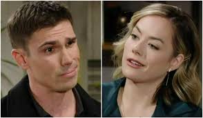 Will Bold & Beautiful's Finn and Hope Get Together?!