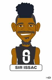 TheSirIssac1 (@SirIssacHoops) • Facebook