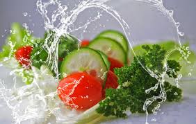 How Wrapping Fruit And Veg Reduces Food Waste Kempner Zero Calorie Foods Low Calorie Vegetables Nutrition Recipes
