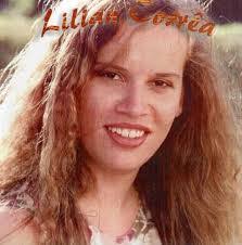 Lilian Correa's Instagram, Twitter & Facebook