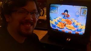 Fundraiser by Christian Bajusz : Animator's Aid