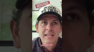 Remembering Charlie Kirk: Turning Point USA's Tyler Bowyer shares personal  stories, legacy of Kirk