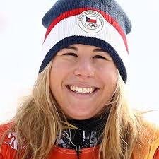Ester ledecká je česká snowboardistka a alpská lyžařka. Ester Ledecka