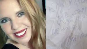 Evelyn Scheidl Marido Diez