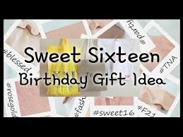 Celebrate a sweet 16th with these unique 16th birthday gift ideas for boys and girls. 27 Best Gifts For 16 Year Old Girl 2021 Top Picks