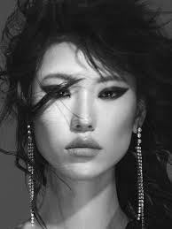 Heejung Park's Instagram, Twitter & Facebook