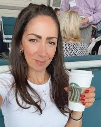 Christina Pitre's Instagram, Twitter & Facebook