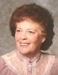 Laura Lyle Kimball Obituary May 11, 2018