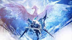 Maybe you would like to learn more about one of these? 4k Monster Hunter World Iceborne Wallpaper Monster Hunter World 3840x2160 Download Hd Wallpaper Wallpapertip