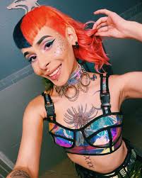 Gnarly Cuts&Colors by Nikki Puga