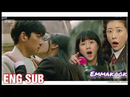 Watch streaming backstreet rookie english subbed on kissasian. Eng Sub Backstreet Rookie Ep1 Fullkiss Scene Flying Kiss Jichangwook Kimyoojung Funny Bullying Youtube