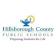 Hillsborough County Public Schools logo