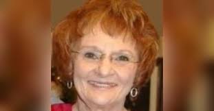 PATERESA "PATTY" LU HAWKINS Obituary