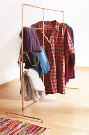 We did not find results for: Copper Diy Clothes Rack From Copper Pipes Nadel Gabel