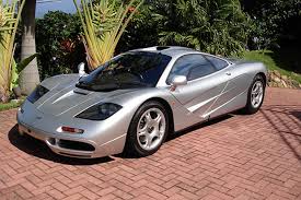 Image result for Brilliant Silver 1997 McLaren