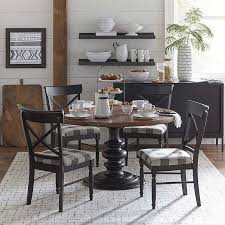 Molli Young Of Raleigh Product Of The Day From Bassett This Table And Chairs Is Part Of Our Half Off Dining Table Sal Copper Table Round Dining Table Dining