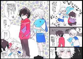 ヒプマイ おしゃれまとめの人気アイデア pinterest ばちゃん わか ミニキャラ イラスト 漫画イラスト 漫画
