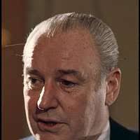 Bernardo Bertolucci, film director