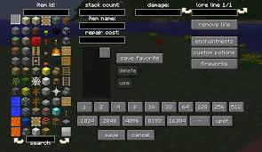 · once you decide on a mod you want, . All U Want Create And Edit Items Entities Spawners And More Minecraft Mods Mapping And Modding Java Edition Minecraft Forum Minecraft Forum