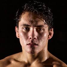 Wrestler of the week: Johnny Knowles, Calvary Chapel