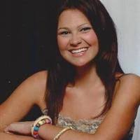 Kendra Dawn Grant (1987