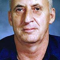 Gerald “Jerry” Holman