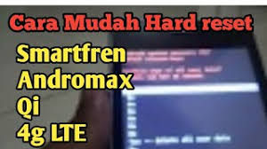Check spelling or type a new query. Cara Hard Reset Hp Andromax Qi Dengan Mudah Youtube