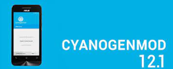 The phone came out of the box with android 5.1 lollipop. Cyanogenmod 12 1 For Asus Zenfone Go Asus Zenfone Blog News Tips Tutorial Download And Rom