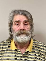 Offender Information