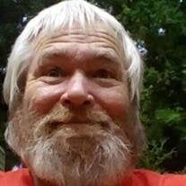 Gary Wayne Gurley Sr. Obituary