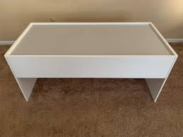There is therefore plenty of space for your kids to draw there storage boxes to hold art supplies keeping them safe and within reach. Best Kids Tables In 2021