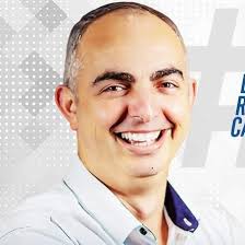 Marcelo Mattos de Almeida