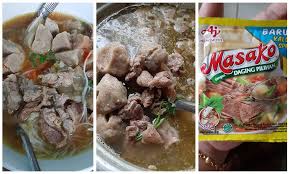 Cara membuat bakso dan bebola daging p/s: Wanita Indonesia Ini Kongsi Cara Masak Bakso Original Negaranya Memang Sedap Sungguh Daily Makan