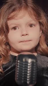 A while back I shared that Angelica was working