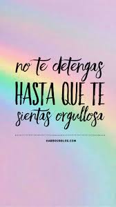 30 Frases Motivadoras Que Cambiaran Tu Vida Pensamientos In 2020 Pretty Quotes Positive Phrases Positive Quotes