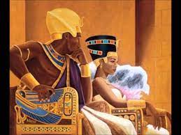 Black king and queen images. Black King And Black Queen Blank Template Imgflip